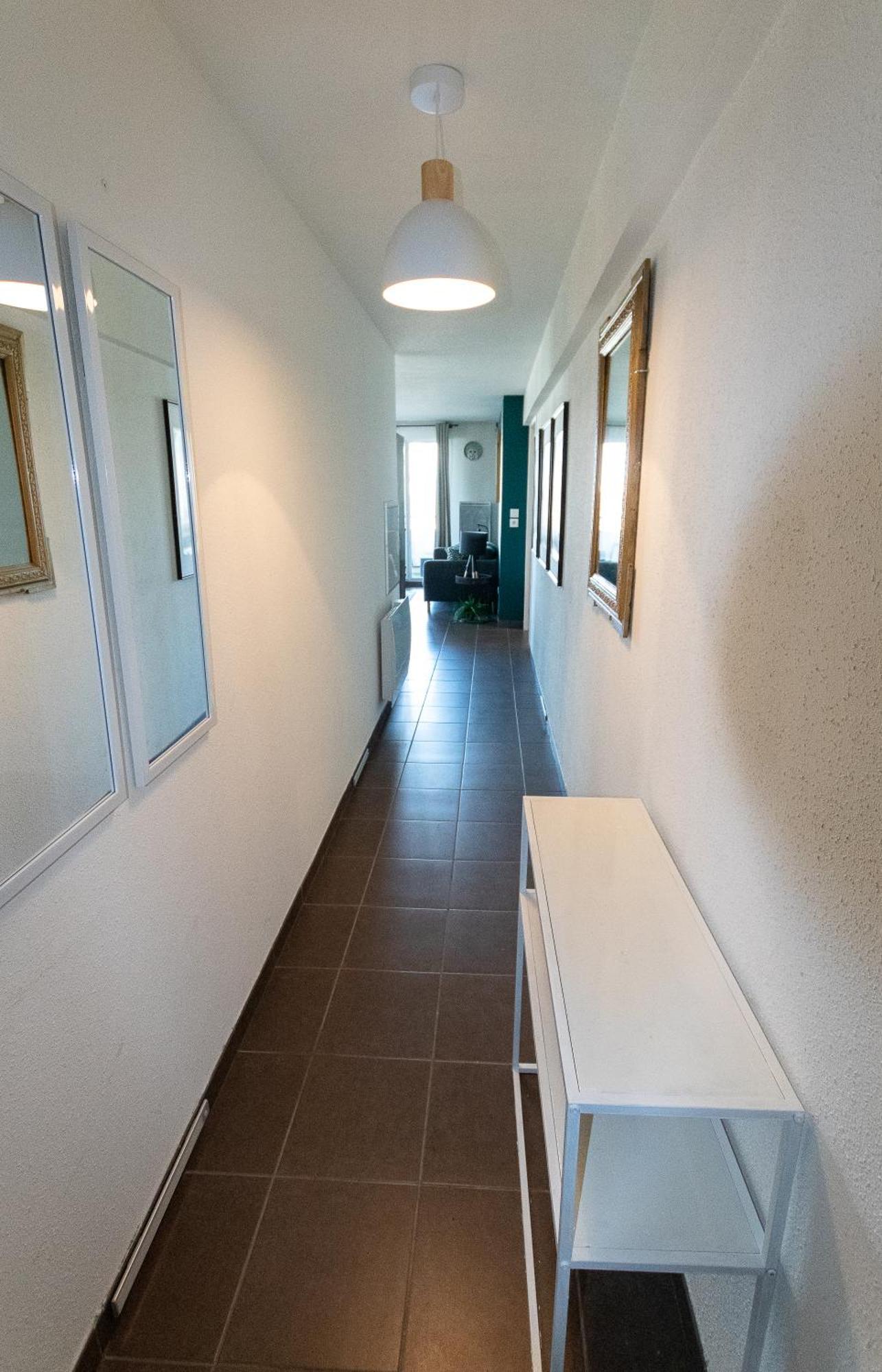 Chouette , Un Logement T3 Cozy Tout Proche Du Metro Et Parking Prive A Disposition Toulouse Exteriér fotografie