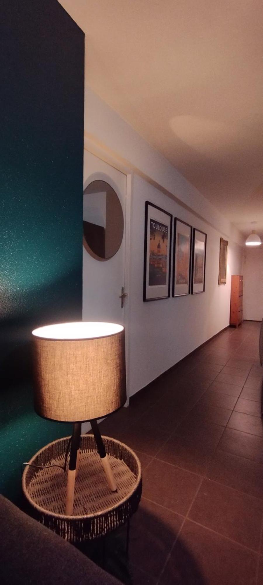 Chouette , Un Logement T3 Cozy Tout Proche Du Metro Et Parking Prive A Disposition Toulouse Exteriér fotografie